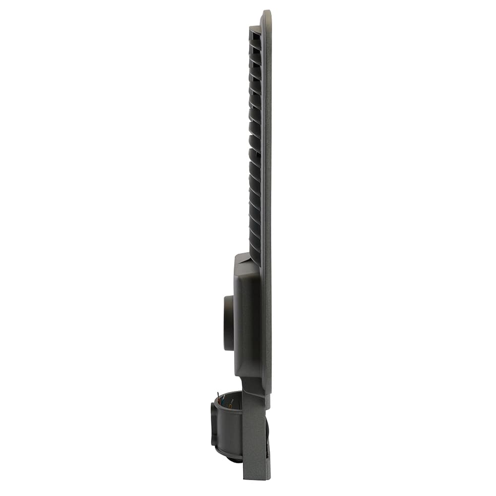 Светодиодный уличный консольный светильник Feron SP3070 120W 5000K AC9