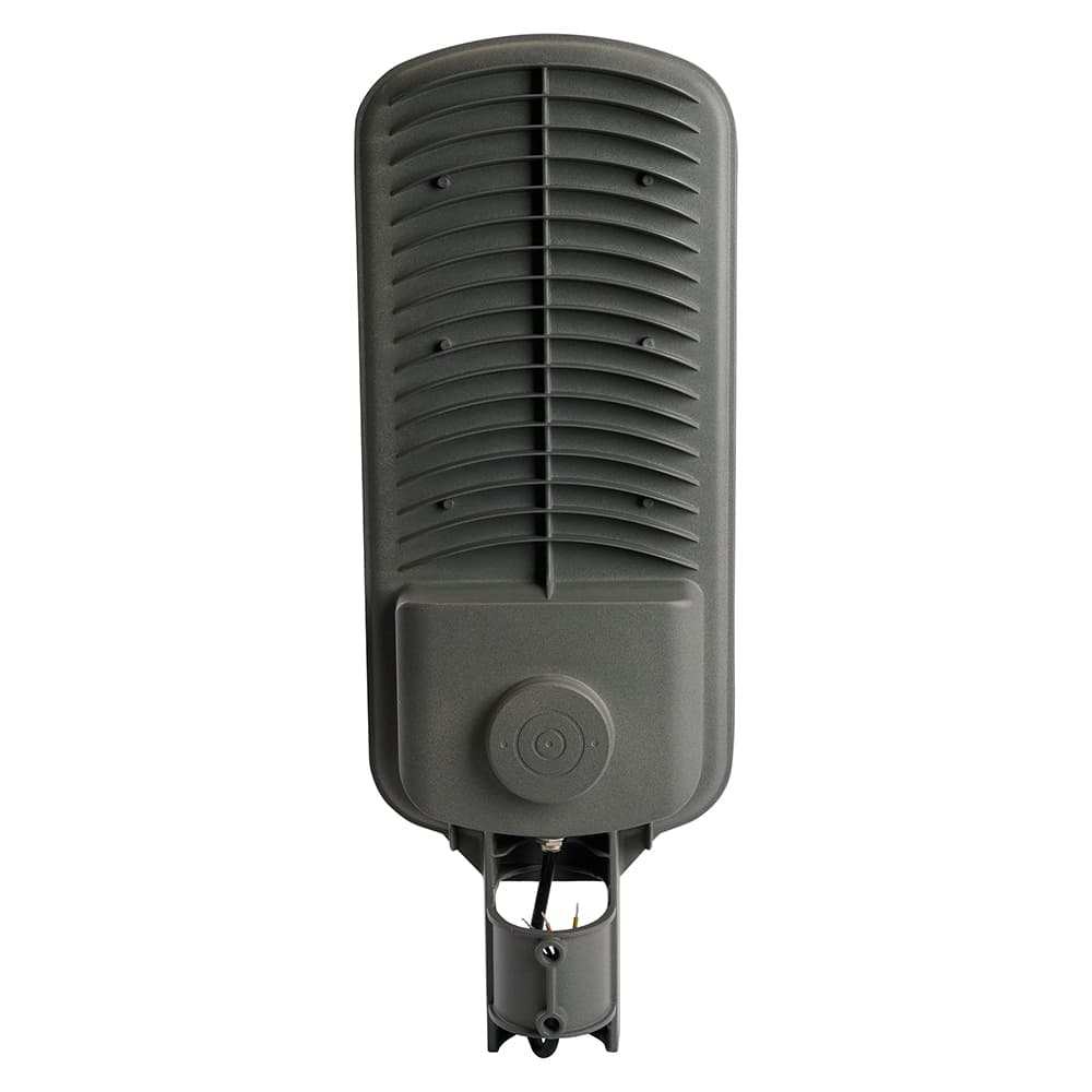 Светодиодный уличный консольный светильник Feron SP3070 120W 5000K AC9