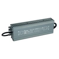 Трансформатор электронный для светодиодной ленты 200W 24V 215*65*40 IP67 (драйвер), LB007 FERON