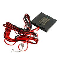 SEN33 120W 12-24V датчик касания скрытый диммируемый белый