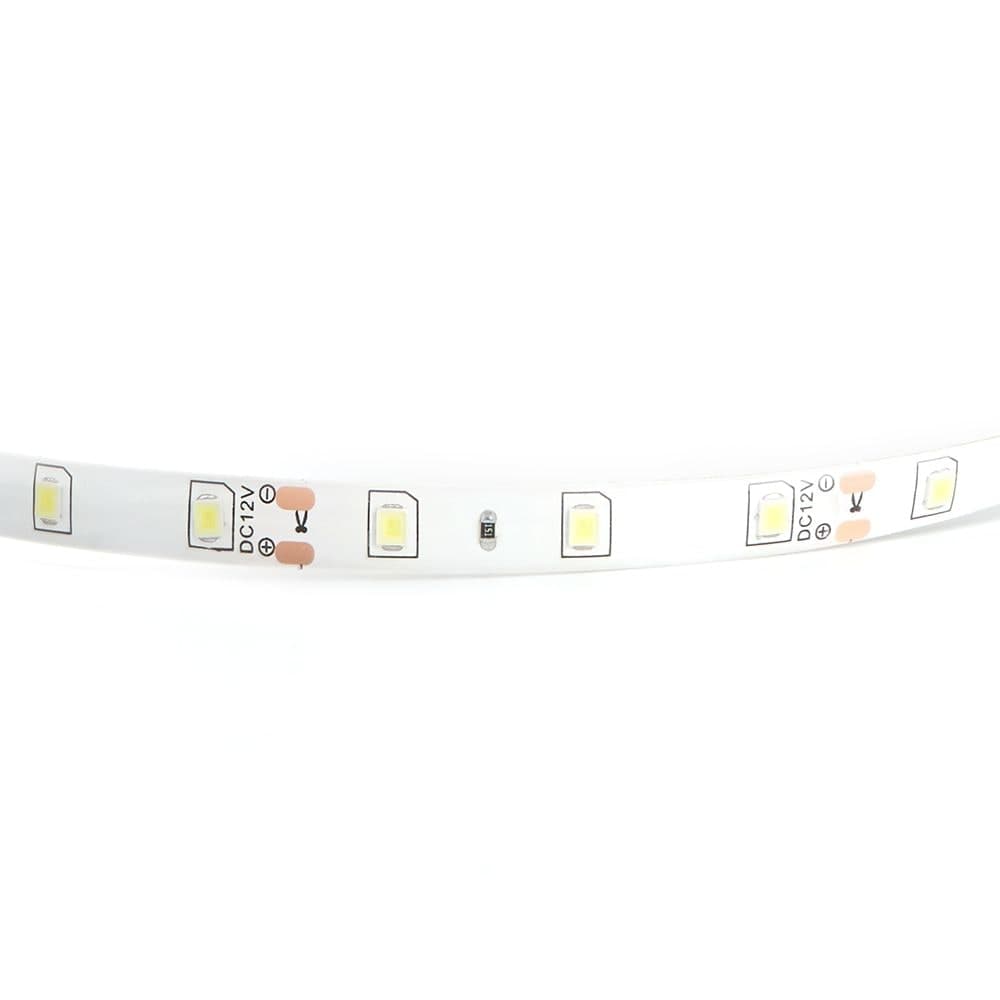 Светодиодная LED лента Feron LS604, 60SMD(2835)/m 4.8W/m 12V IP65 5m, 6500К