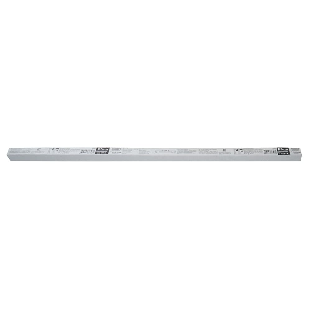 Лампа светодиодная Feron LB-213 G13 18W 175-265V 4000K 1,2м