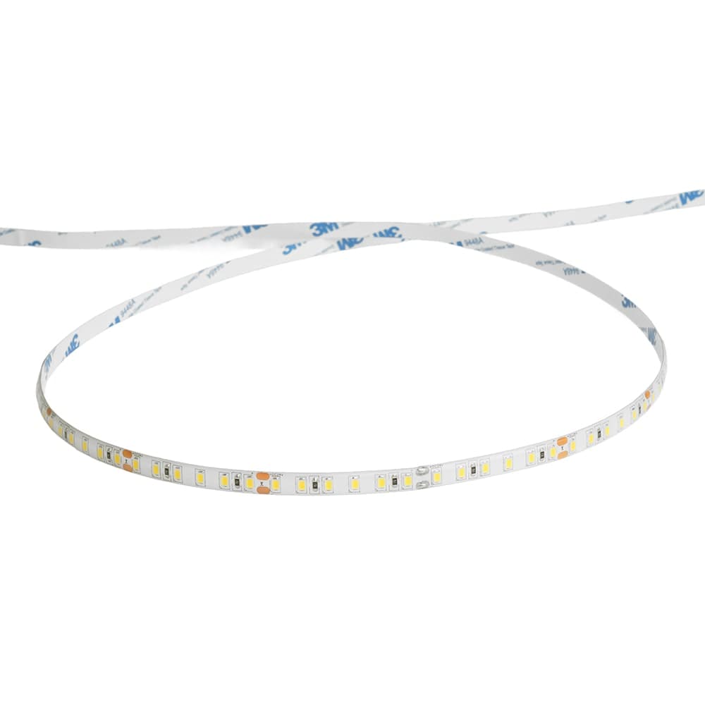 Светодиодная LED лента Feron LS511, 120SMD(2835)/м 11Вт/м 24V 5000*8*1.22мм 6000К IP65