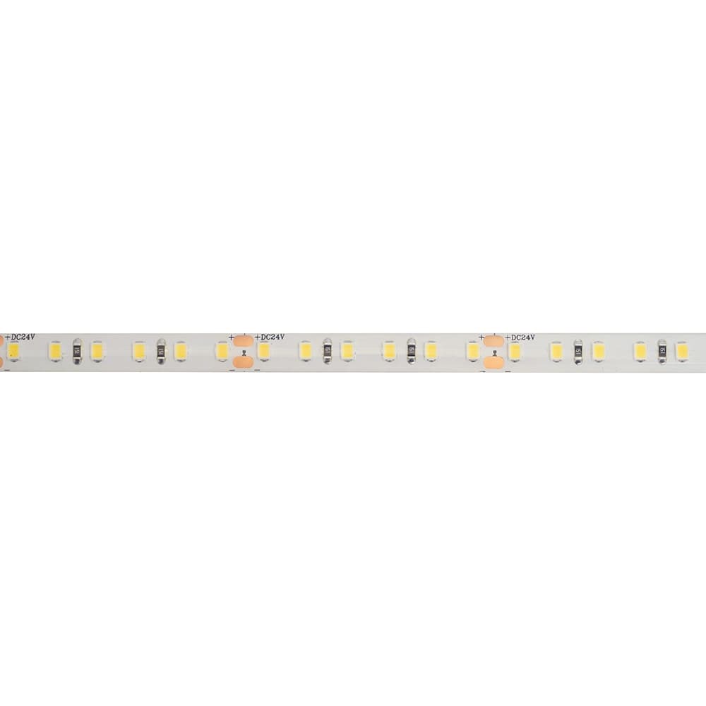 Светодиодная LED лента Feron LS511, 120SMD(2835)/м 11Вт/м 24V 5000*8*1.22мм 6000К IP65