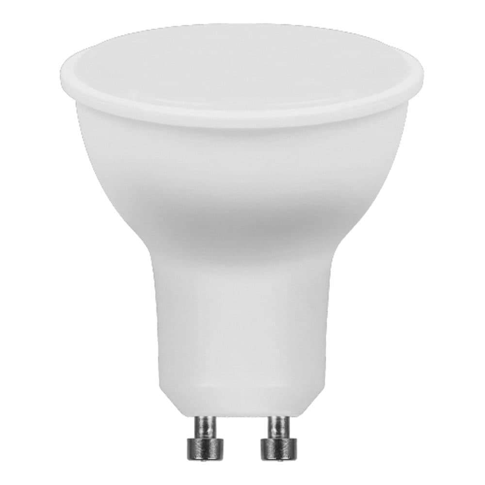 Лампа светодиодная Feron LB-26 GU10 7W 175-265V 4000K