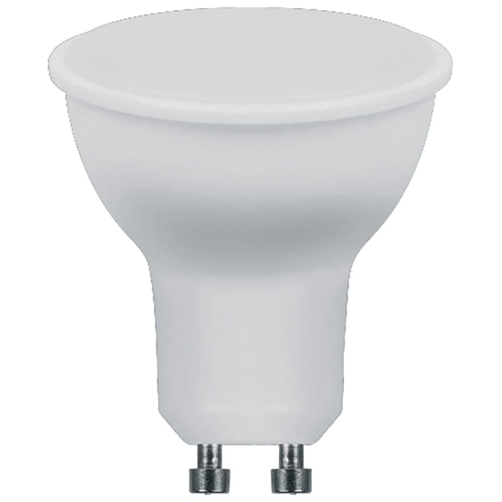 Лампа светодиодная Feron LB-26 GU10 7W 175-265V 6400K