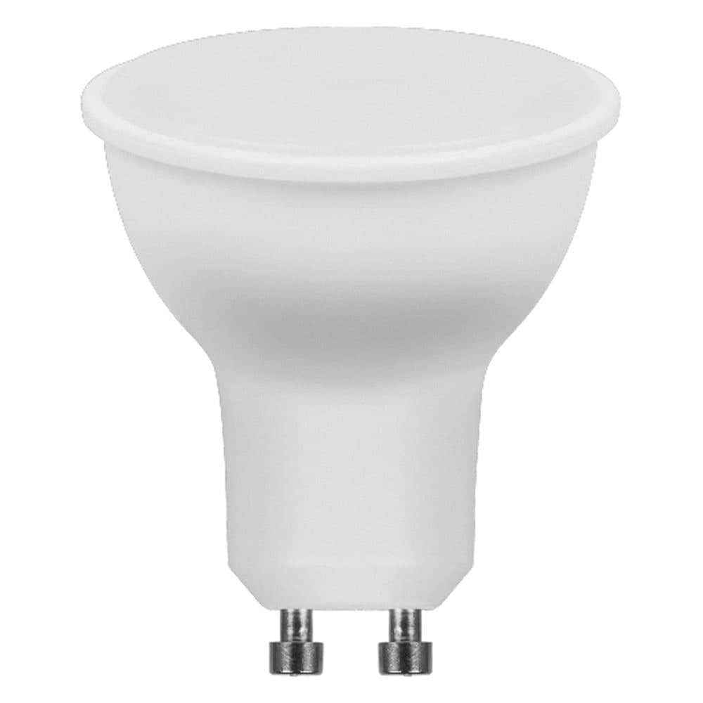 Лампа светодиодная Feron LB-26 GU10 7W 175-265V 2700K