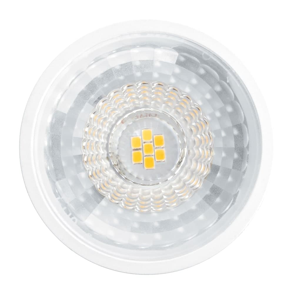 Лампа светодиодная Feron.PRO LB-1607 GU10 7W 175-265V 6400K