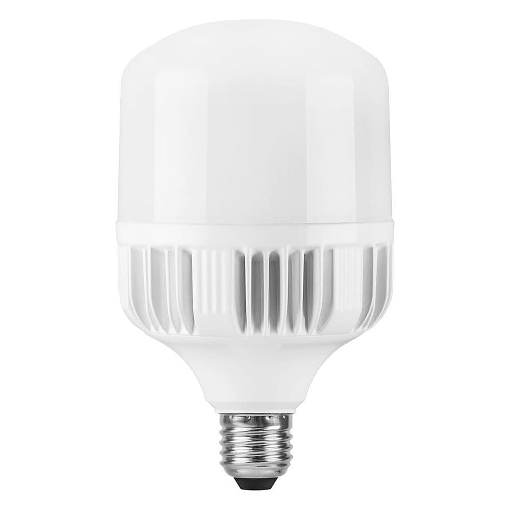 Лампа светодиодная Feron LB-65 E27-E40 50W 175-265V 4000K