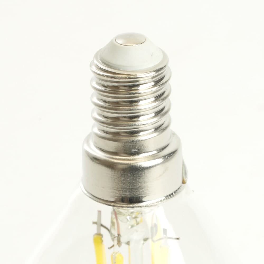 Лампа светодиодная Feron.PRO LB-1706 Шарик E14 980LM 6W 175-265V 4000K