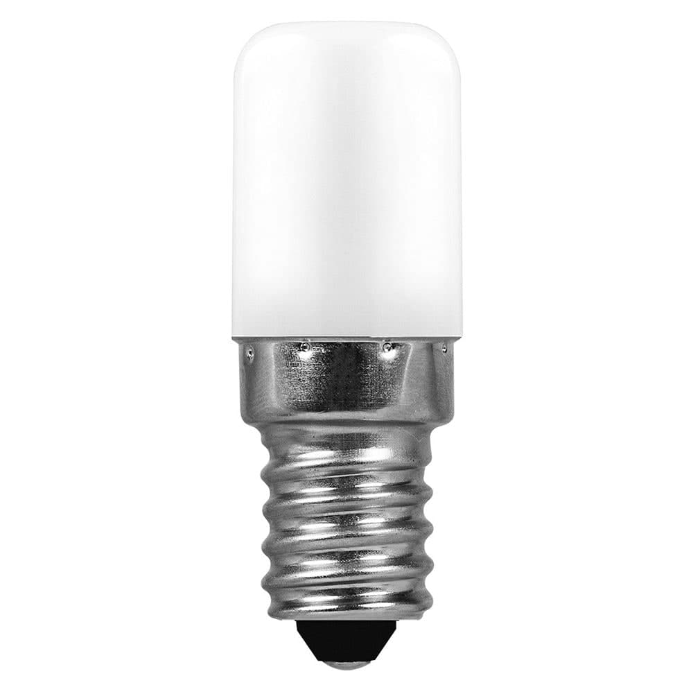 Лампа светодиодная Feron LB-10 E14 2W 230V 6400K