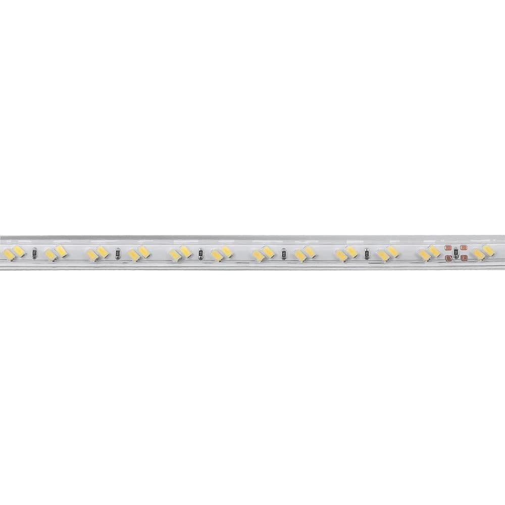 Cветодиодная LED лента Feron LS705, 120SMD(5730)/м 11Вт/м  50м 220V 6500K IP65