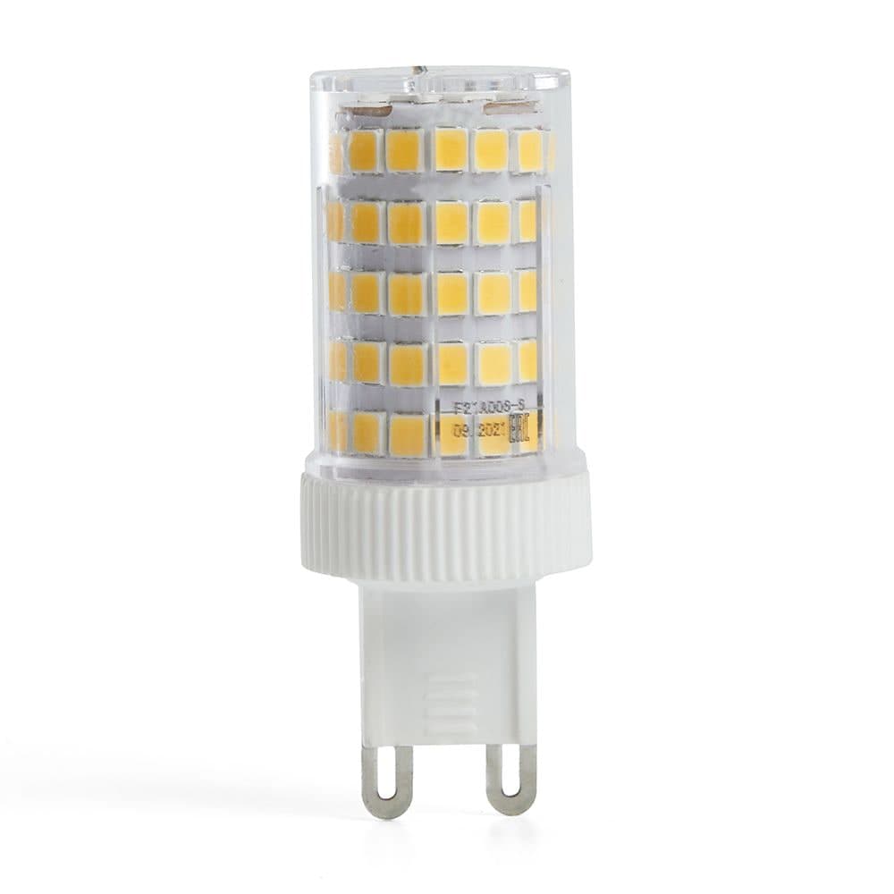 Лампа светодиодная Feron LB-435 G9 11W 175-265V 2700K