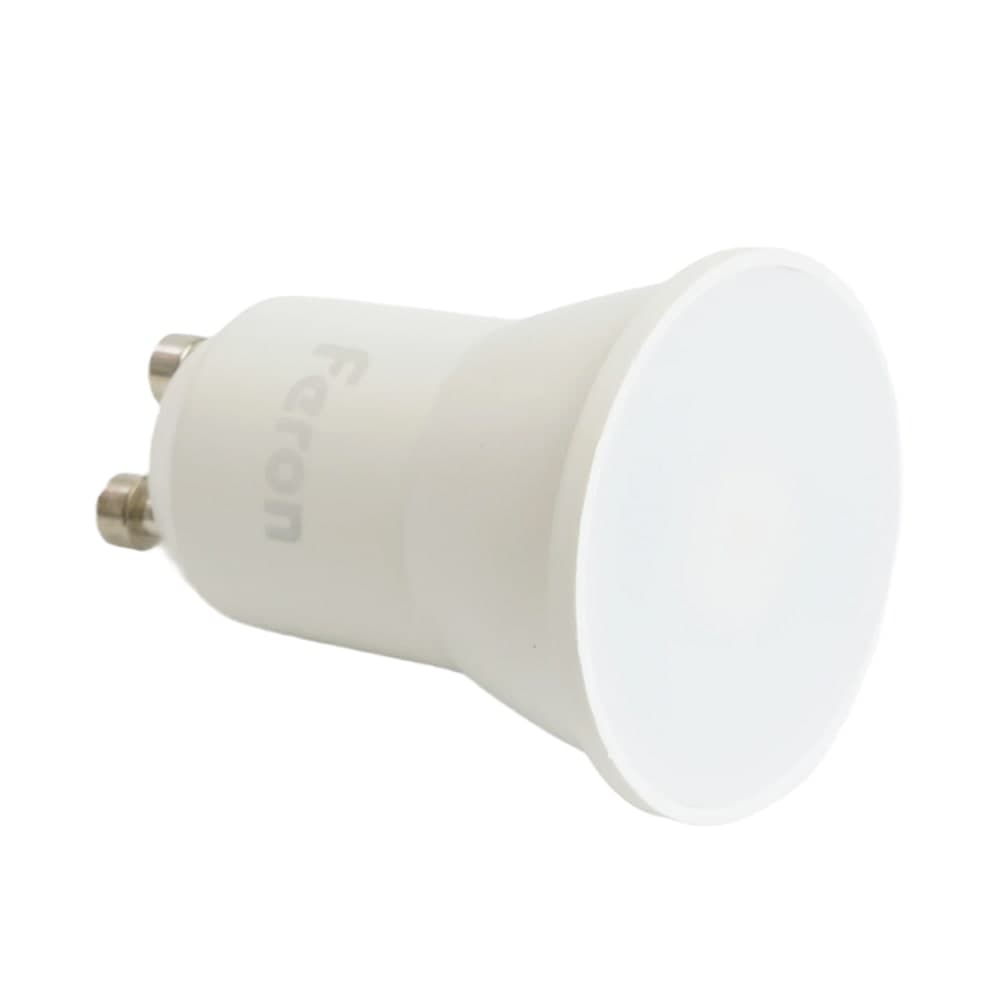 Лампа светодиодная Feron LB-272 MR11 GU10 5W 175-265V 6400K