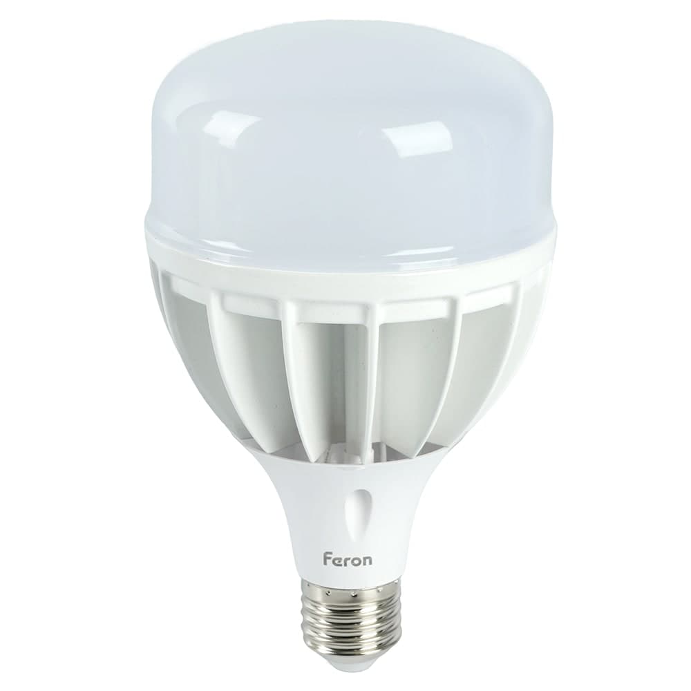 Лампа светодиодная Feron LB-65 E27-E40 60W 175-265V 4000K