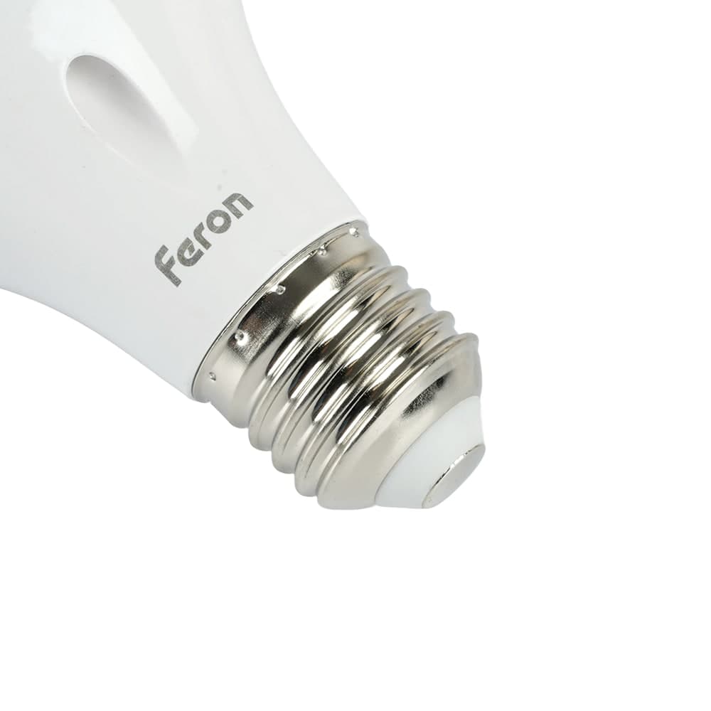Лампа светодиодная Feron LB-65 E27-E40 60W 175-265V 4000K