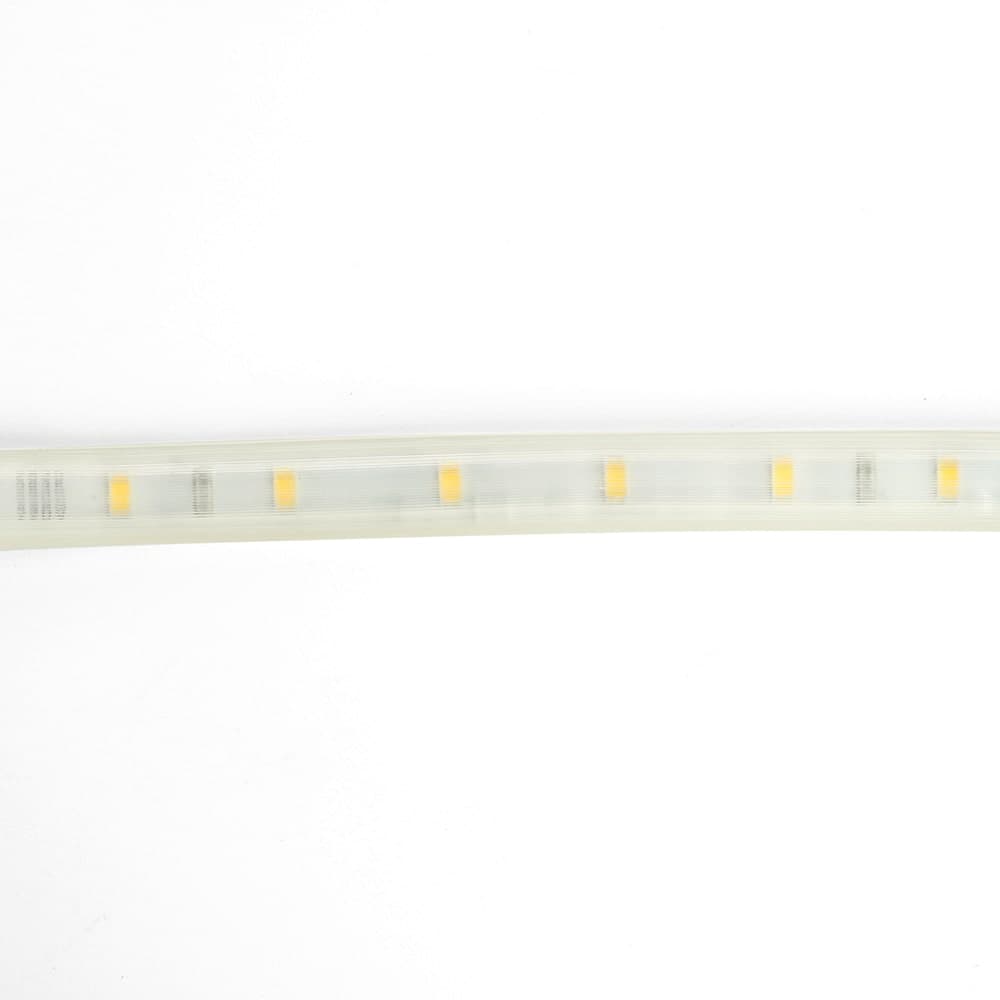 Лента светодиодная SST20 SAFFIT 60SMD(2835)/м 6Вт/м 220V 50м , 3000K, IP65