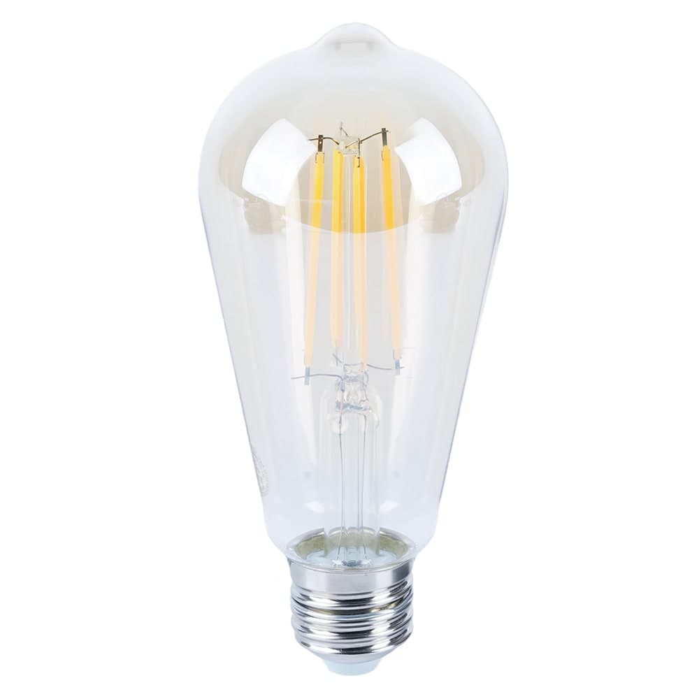 Лампа светодиодная Feron LB-64 E27 10W 230V 2700K