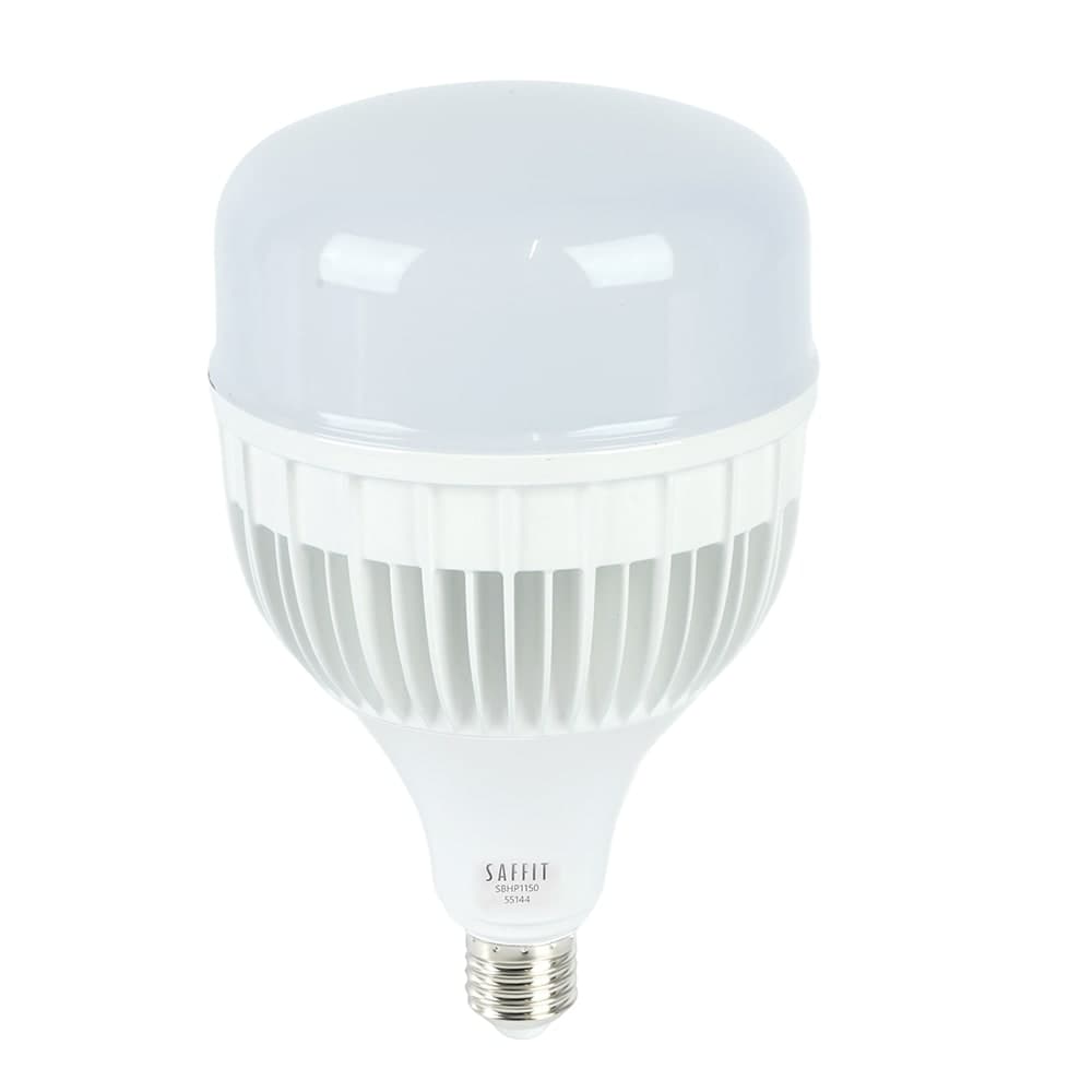 Лампа светодиодная SAFFIT SBHP1150 E27-E40 150W 230V 6400K