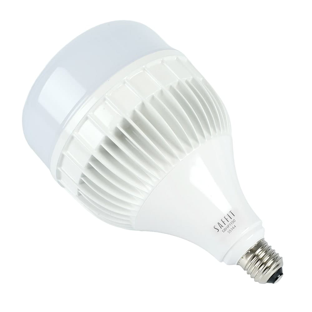Лампа светодиодная SAFFIT SBHP1150 E27-E40 150W 230V 6400K