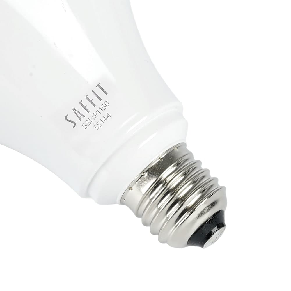 Лампа светодиодная SAFFIT SBHP1150 E27-E40 150W 230V 6400K