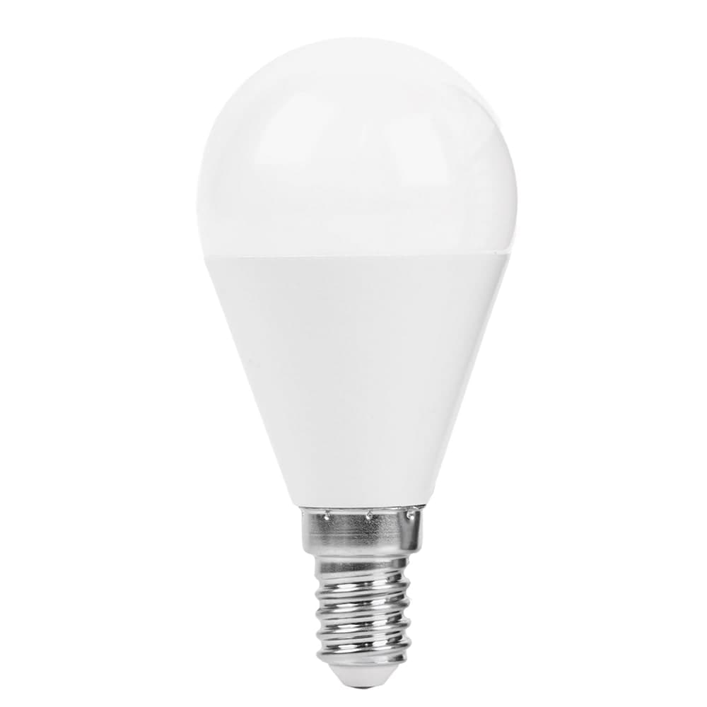 Лампа светодиодная Feron LB-990 Шарик E14 15W 175-265V 6400K