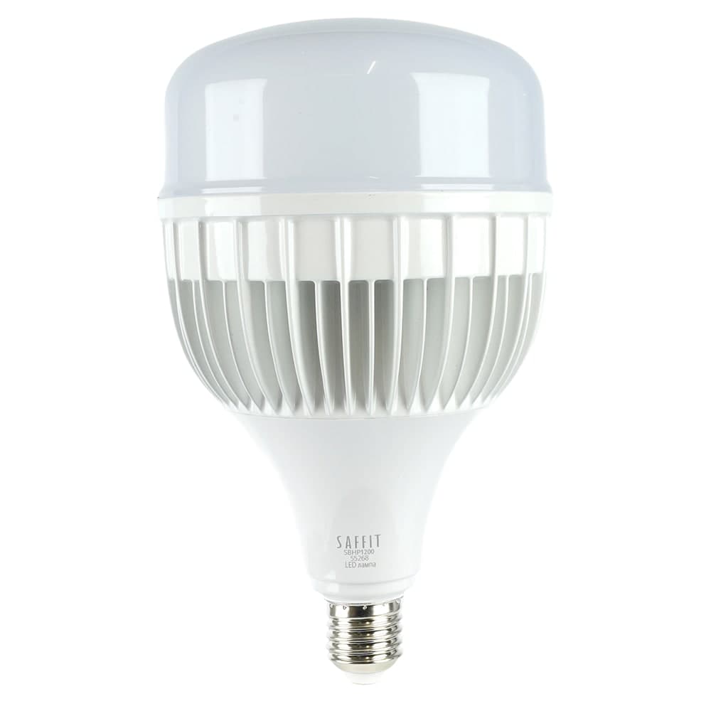 Лампа светодиодная SAFFIT SBHP1200 E27-E40 200W 230V 6400K