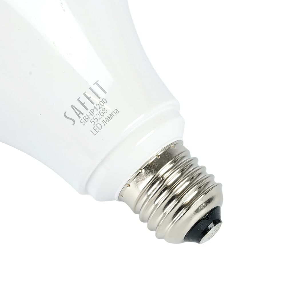 Лампа светодиодная SAFFIT SBHP1200 E27-E40 200W 230V 6400K