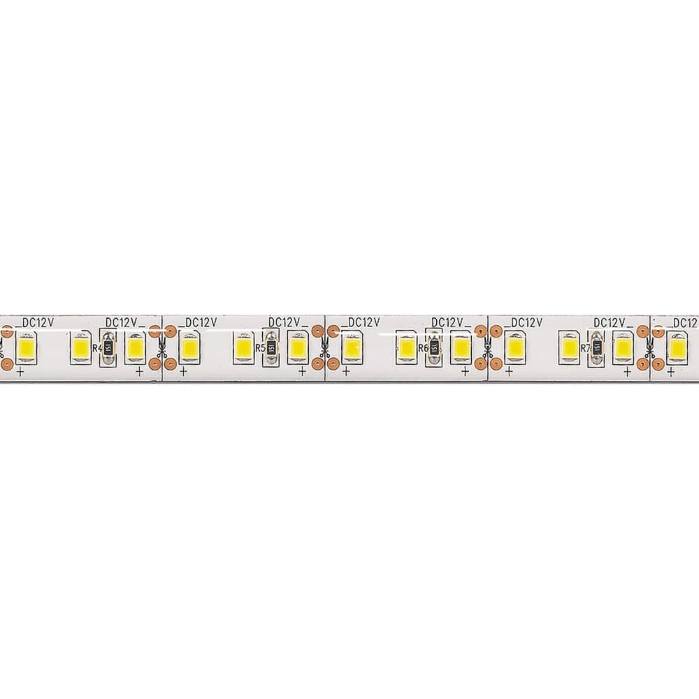 Светодиодная LED лента Feron LS613, 120SMD(2835)/m 9.6W/m 12V 5m 6500К