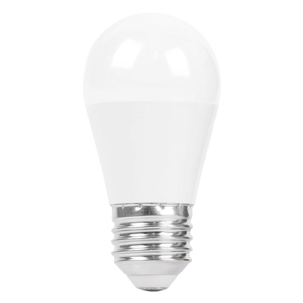 Лампа светодиодная Feron LB-990 Шарик E27 15W 175-265V 6400K