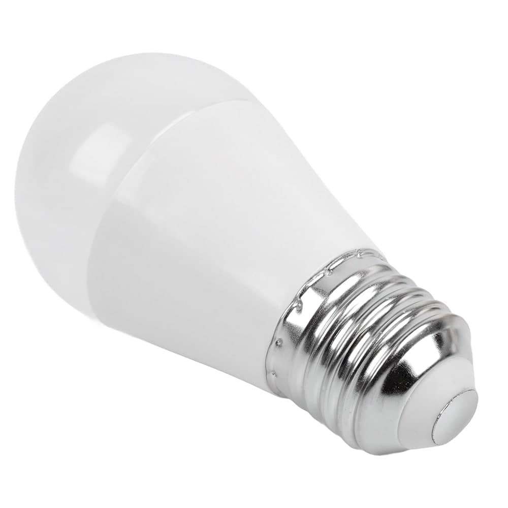 Лампа светодиодная Feron LB-990 Шарик E27 15W 175-265V 6400K