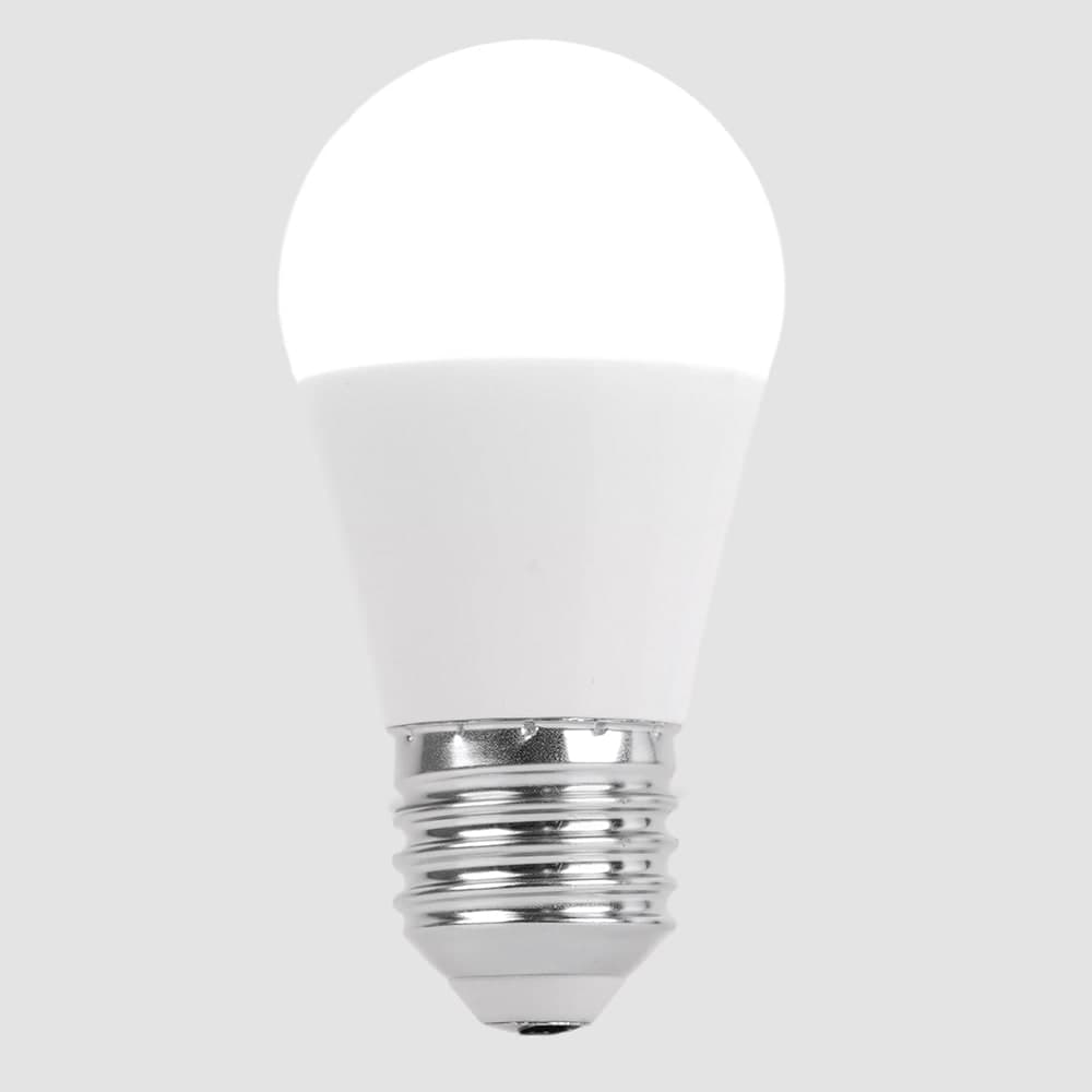 Лампа светодиодная Feron LB-990 Шарик E27 15W 175-265V 6400K
