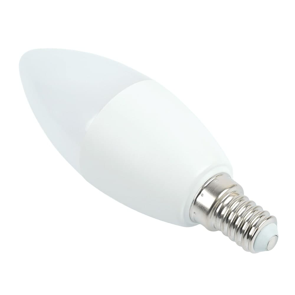 Лампа светодиодная Feron LB-980 Свеча E14 15W 175-265V 2700K