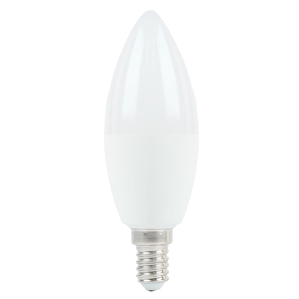 Лампа светодиодная Feron LB-980 Свеча E14 15W 175-265V 4000K