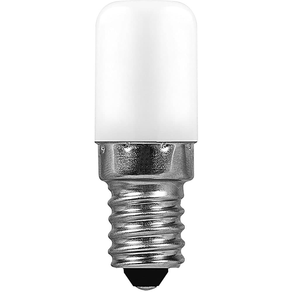 Лампа светодиодная Feron LB-10 E14 2W 230V 2700K