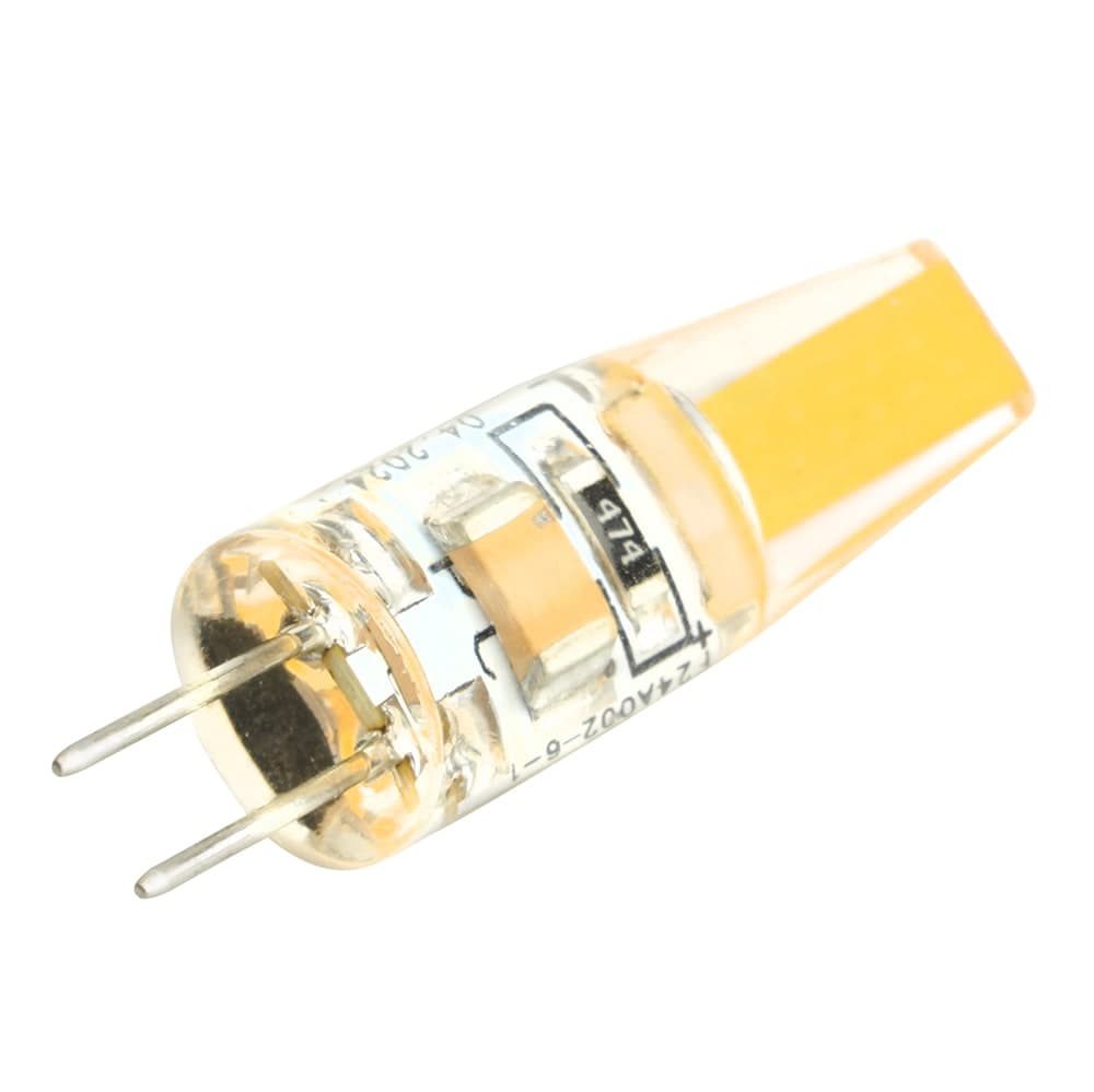 Лампа светодиодная Feron LB-423 G4 3W 230V 6400K