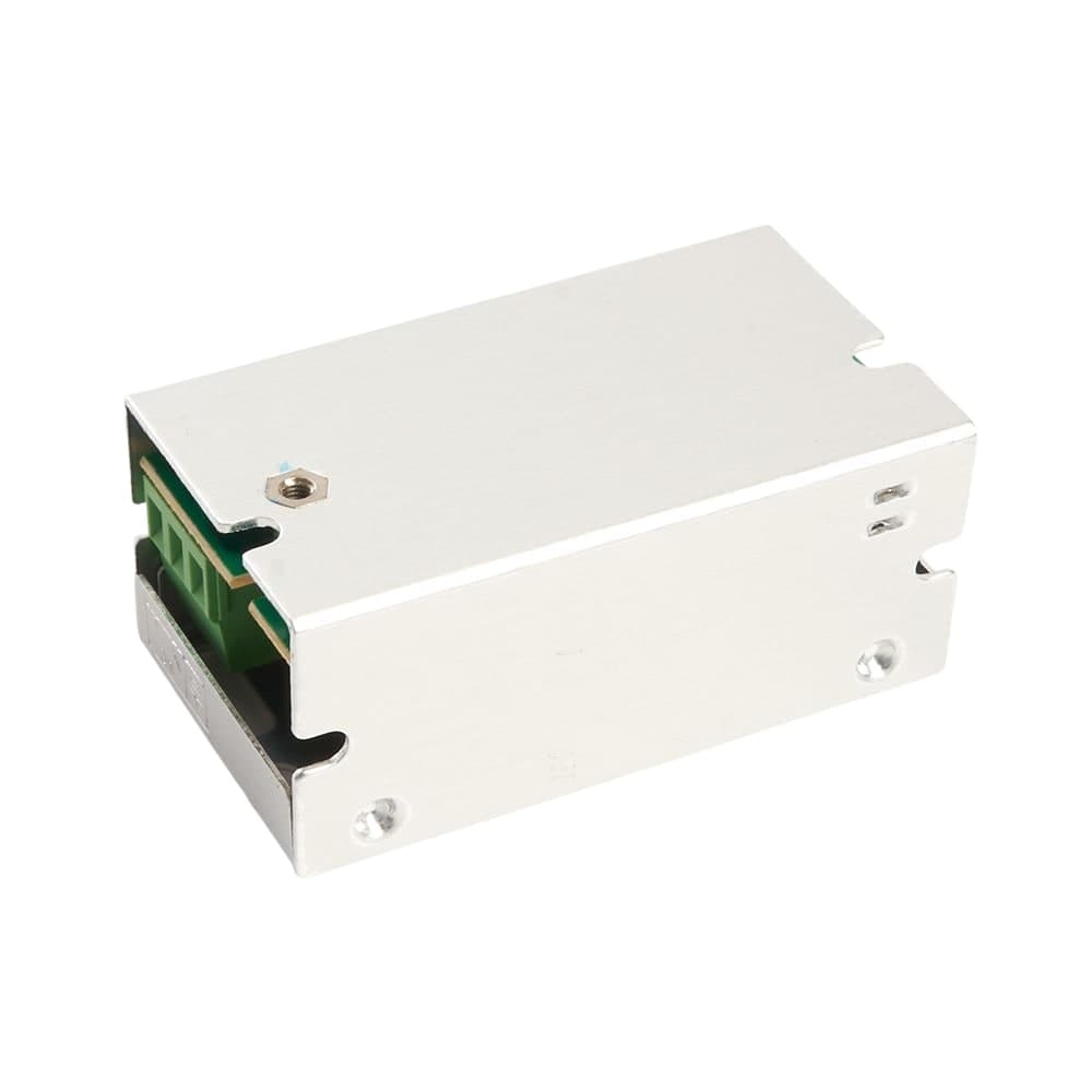 Трансформатор электронный для светодиодной ленты 12W 12V (драйвер), LB002 FERON