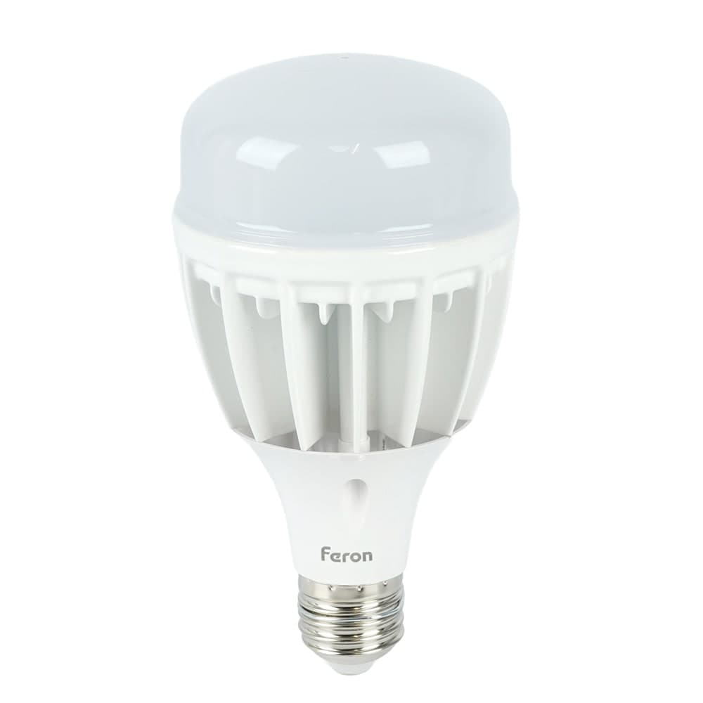 Лампа светодиодная Feron LB-65 E27-E40 40W 175-265V 6400K