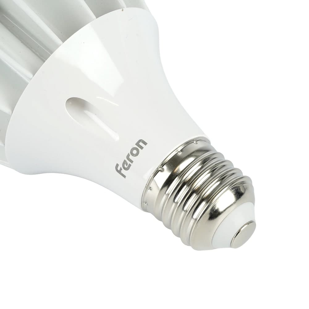 Лампа светодиодная Feron LB-65 E27-E40 30W 175-265V 6400K