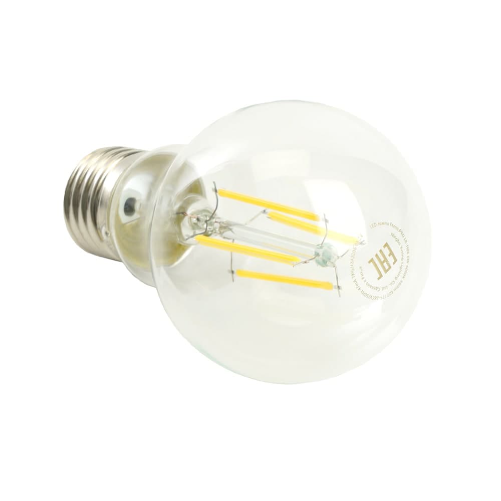 Лампа светодиодная Feron.PRO LB-1106 Шар E27 980LM 6W 175-265V 4000K