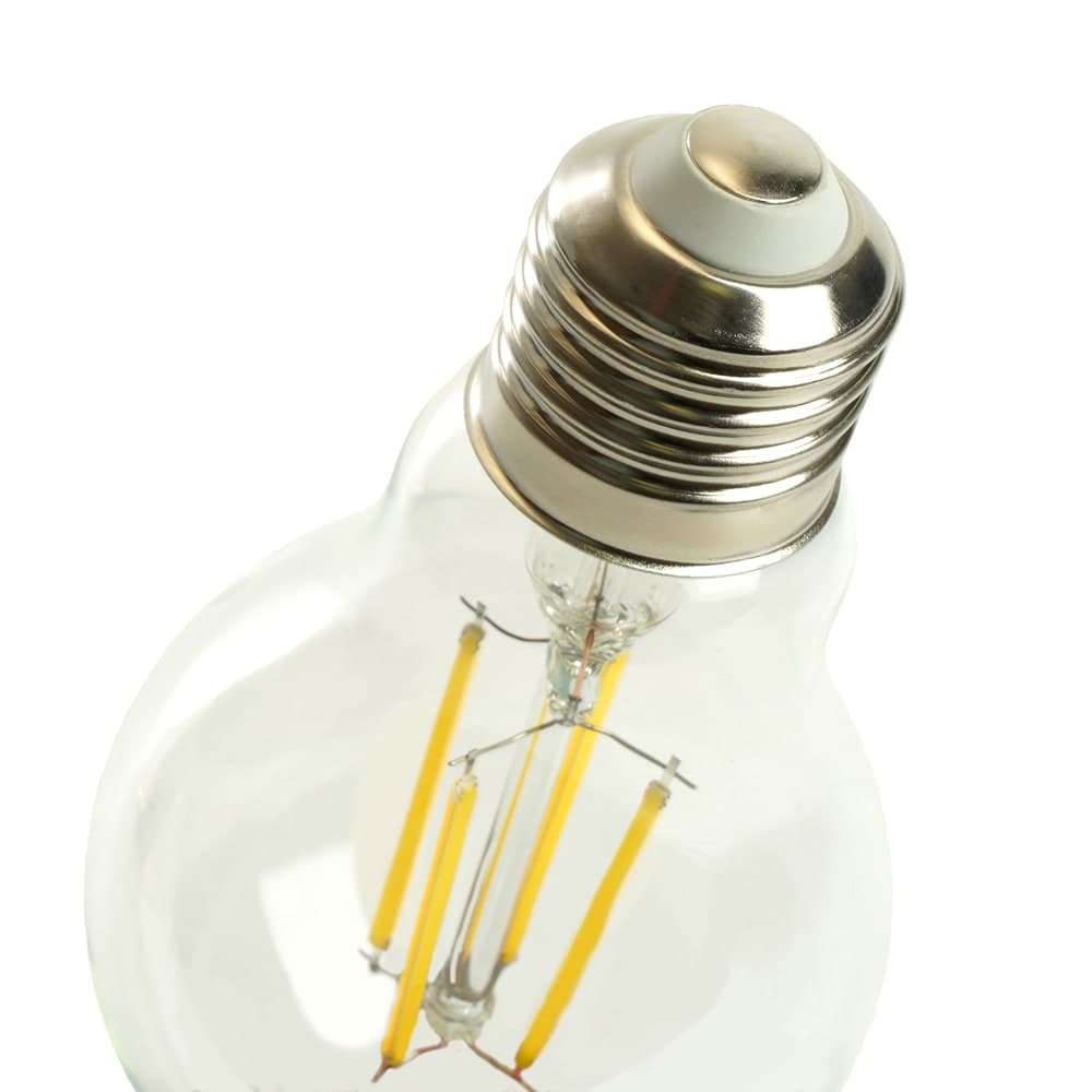 Лампа светодиодная Feron.PRO LB-1106 Шар E27 980LM 6W 175-265V 4000K