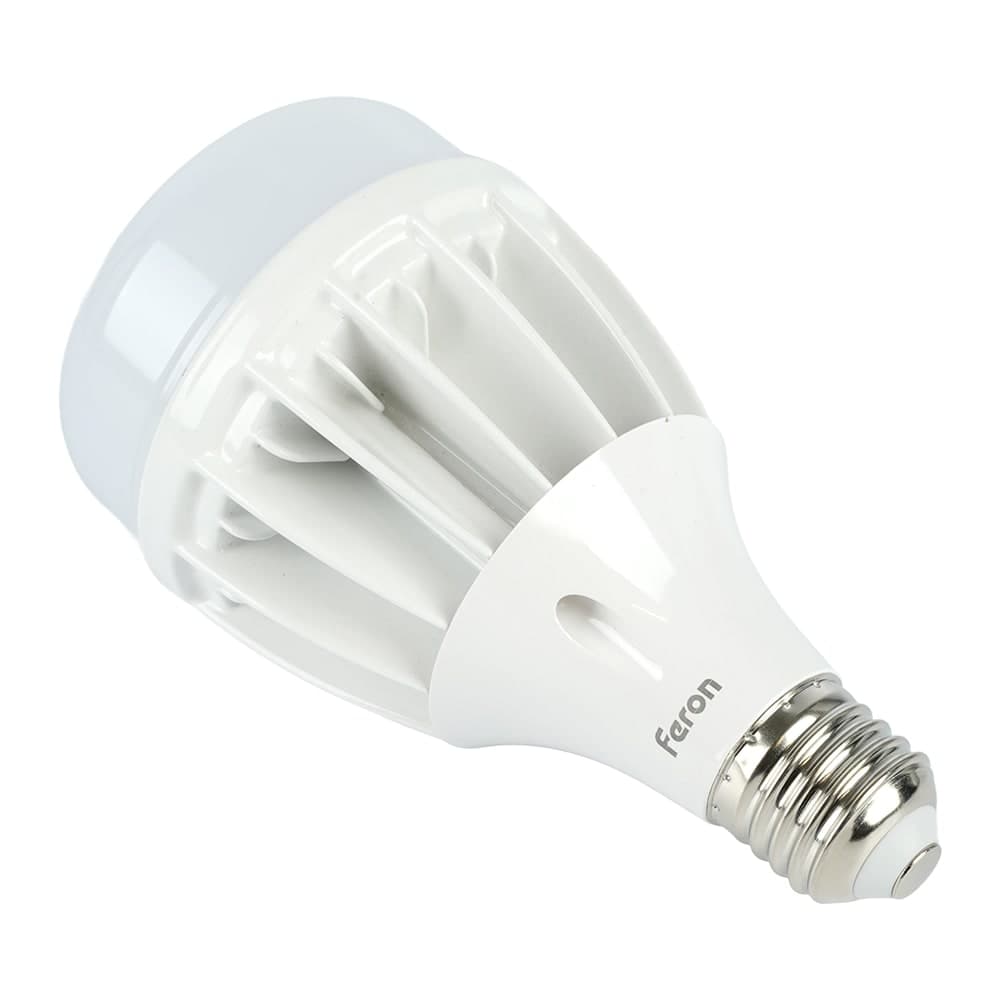 Лампа светодиодная Feron LB-65 E27-E40 50W 175-265V 6400K