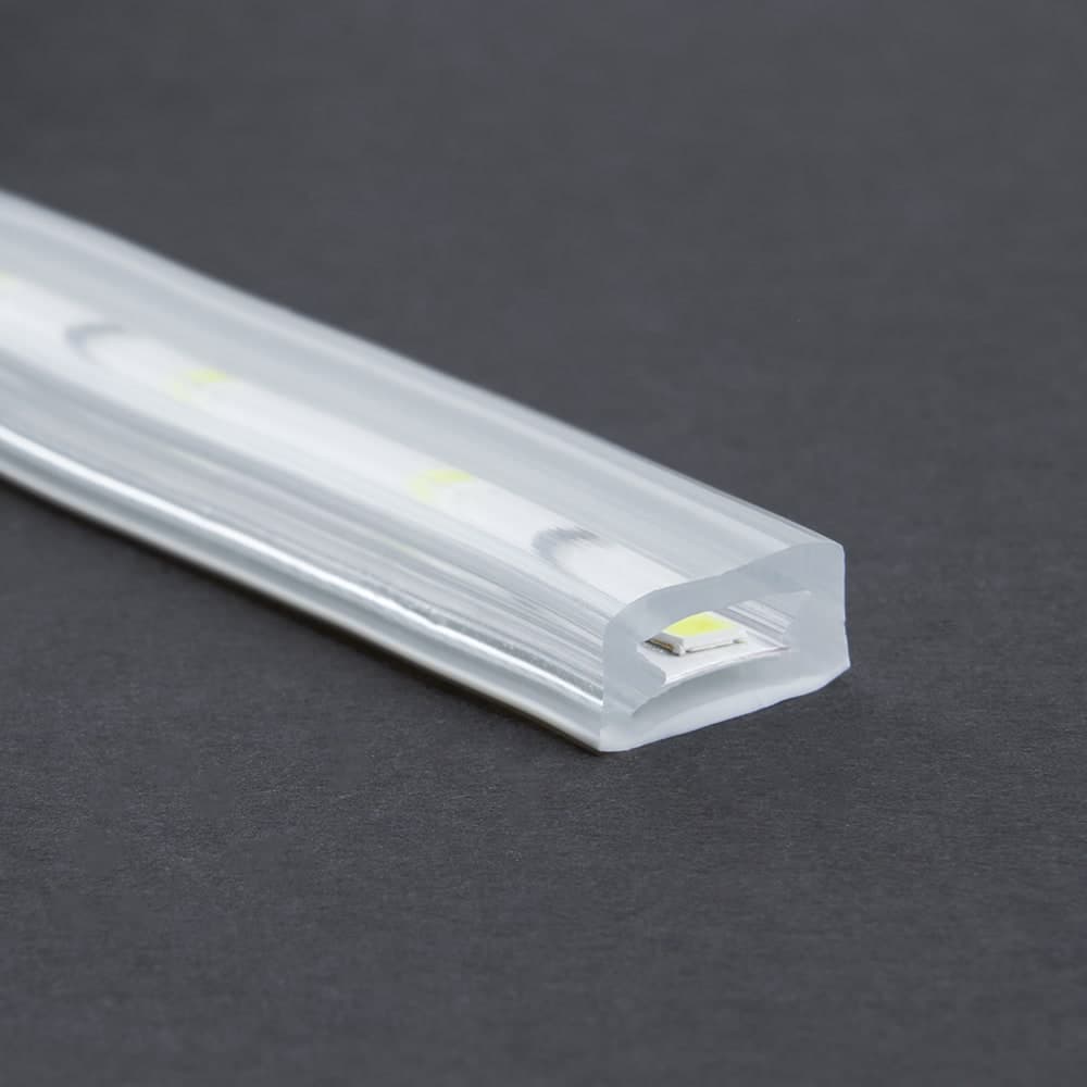Cветодиодная LED лента Feron LS704, 60SMD(2835)/м 4.4Вт/м  100м 220V 4000K IP65