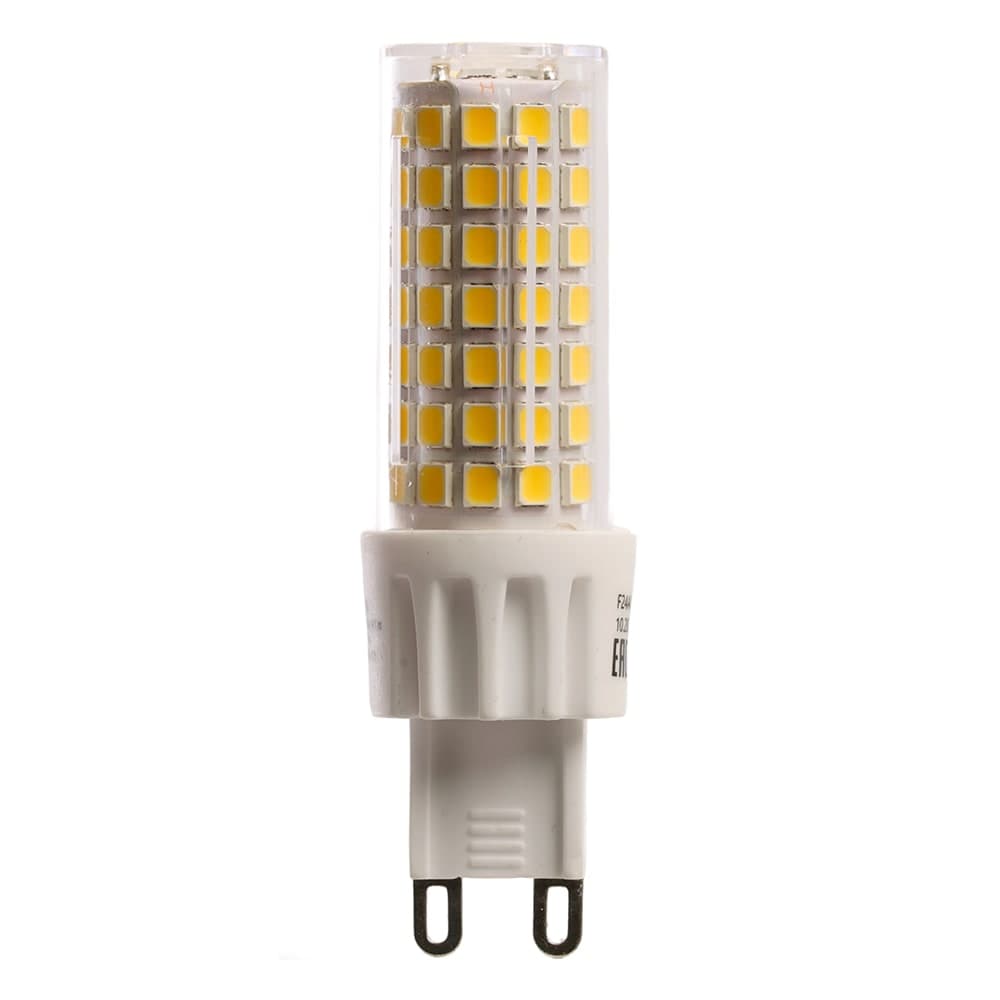Лампа светодиодная диммируемая Feron LB-438 G9 10W 175-265V 4000K