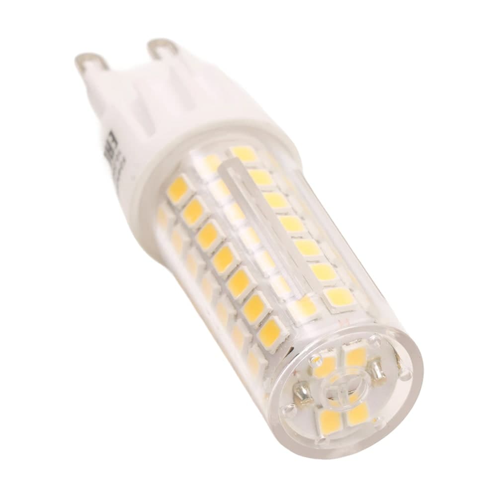 Лампа светодиодная диммируемая Feron LB-438 G9 10W 175-265V 4000K