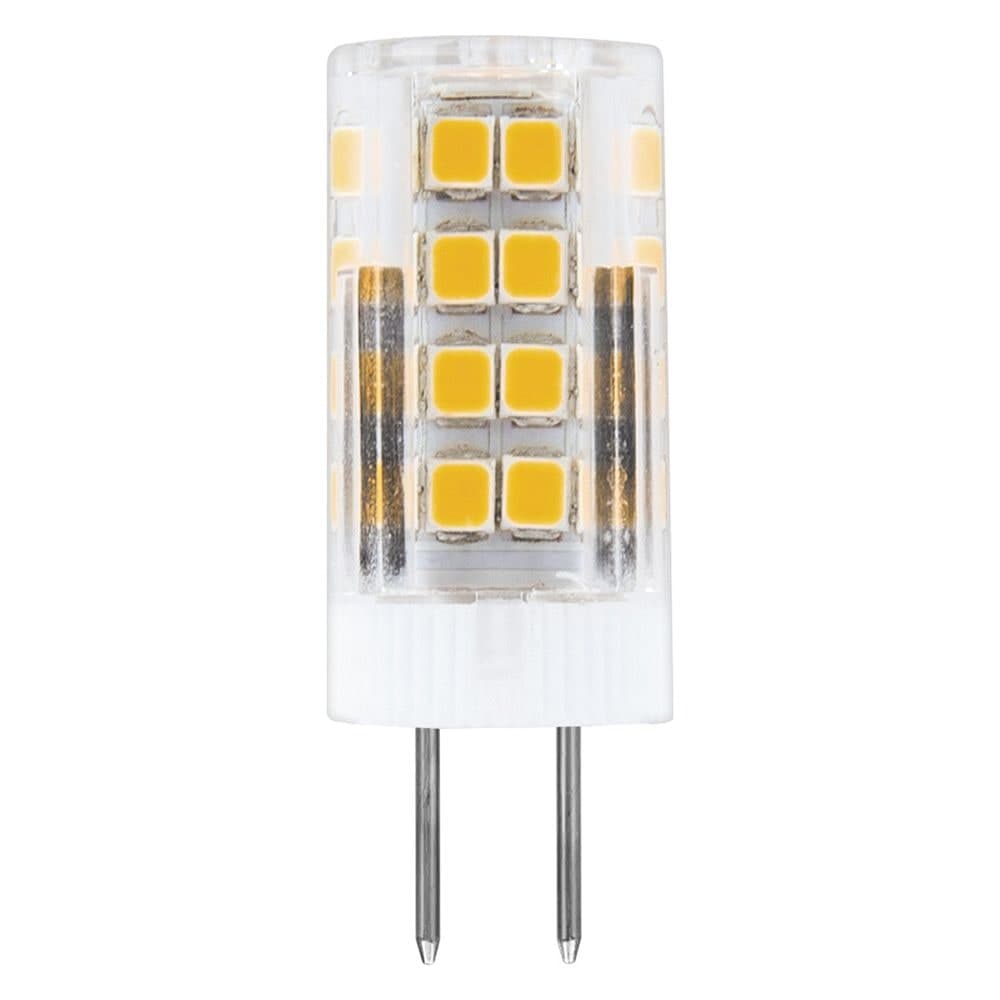 Лампа светодиодная Feron LB-432 G4 5W 175-265V 2700K