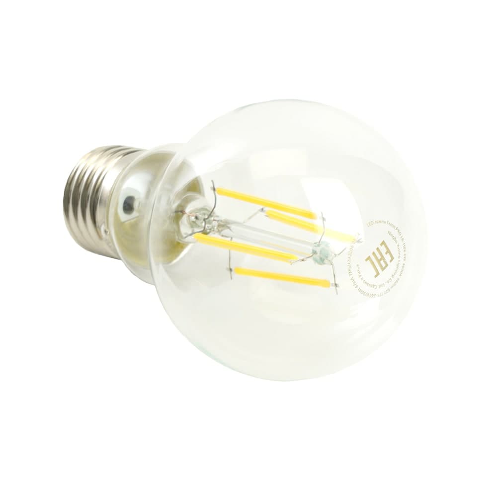 Лампа светодиодная Feron.PRO LB-1106 Шар E27 960LM 6W 175-265V 2700K