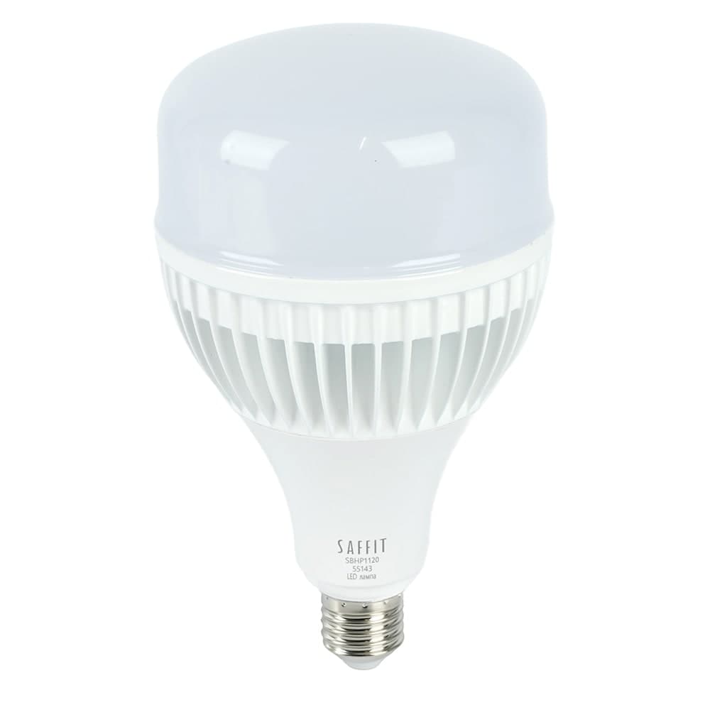 Лампа светодиодная SAFFIT SBHP1120 E27-E40 120W 230V 6400K