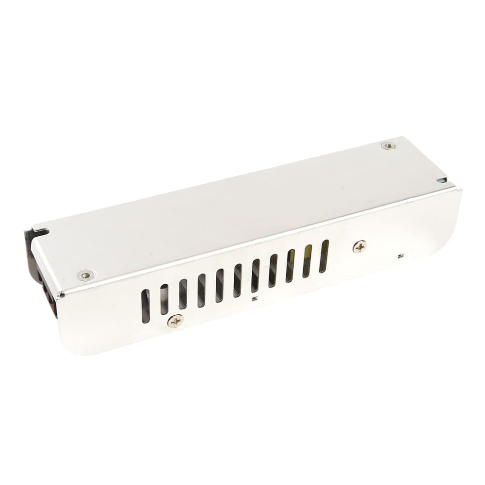 Трансформатор электронный для светодиодной ленты 60W 12V (драйвер), LB009 FERON