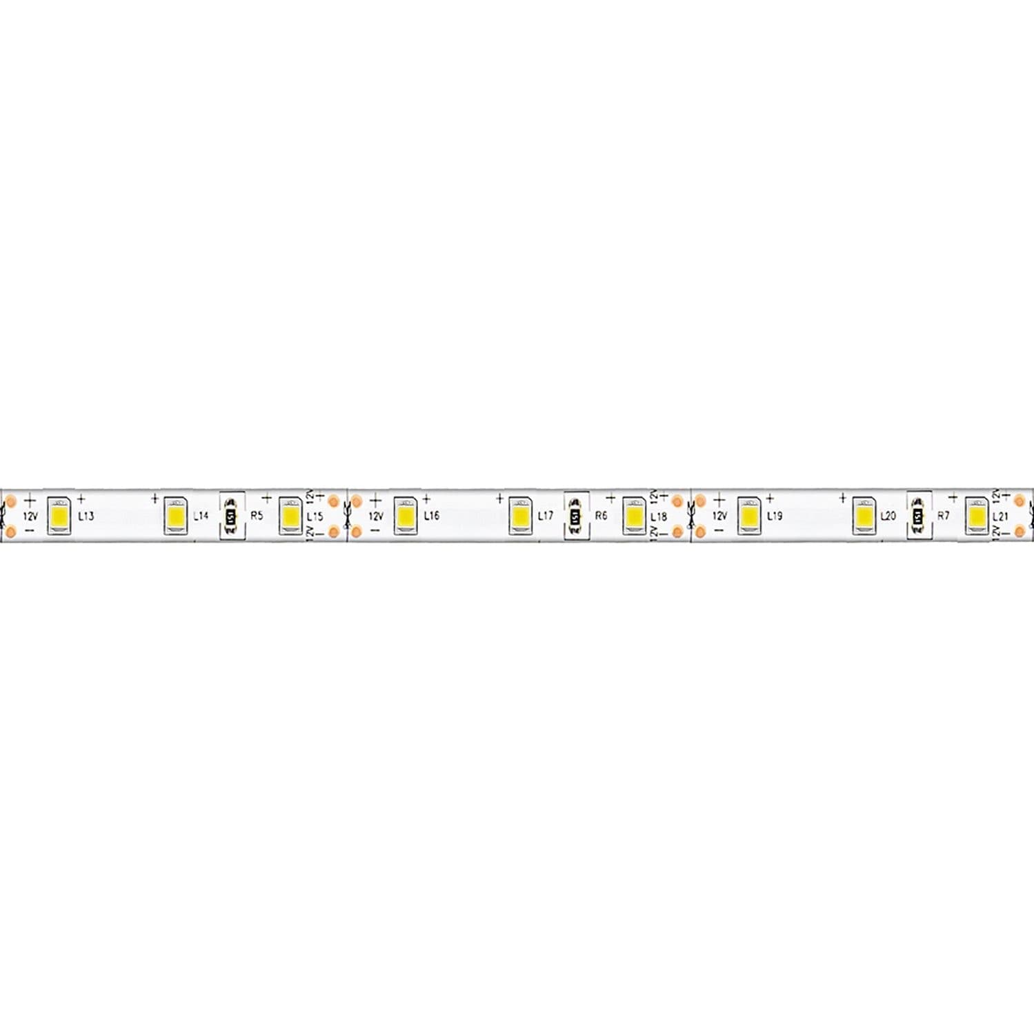 Светодиодная LED лента Feron LS604, 60SMD(2835)/m 4.8W/m 12V IP65 5m, 4000К